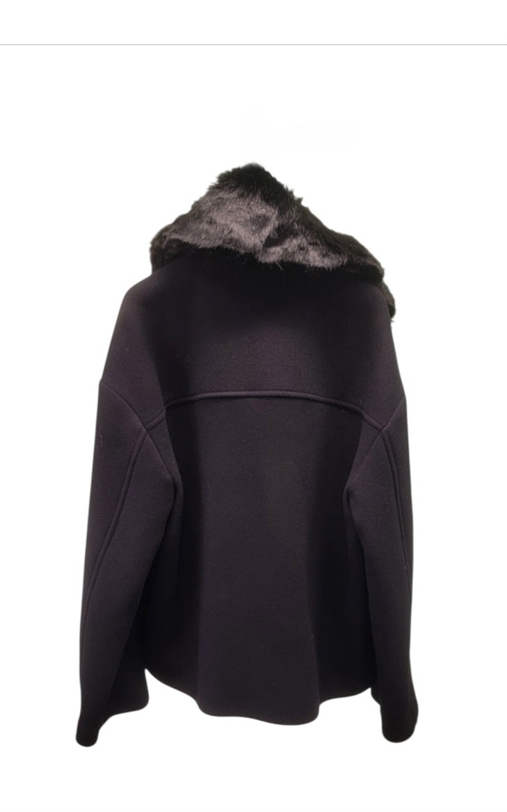 FW25 Giaccone Jucca