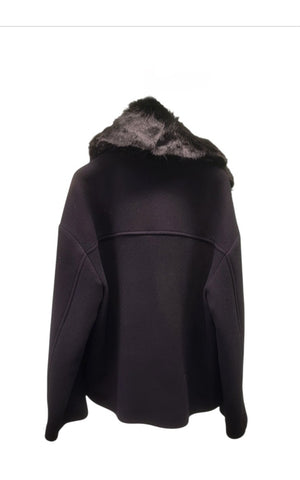 FW25 Giaccone Jucca
