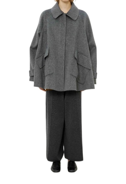 FW25 Giaccone Meimeij
