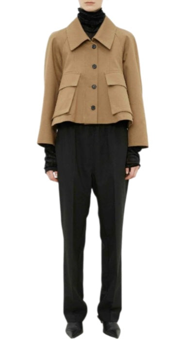 FW25 Giaccone Meimeij