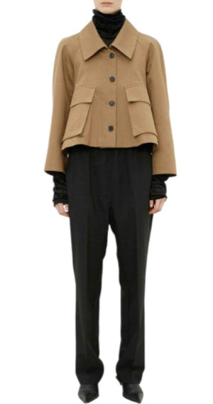 FW25 Giaccone Meimeij