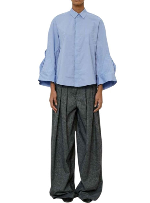 FW25 Camicia Meimeij