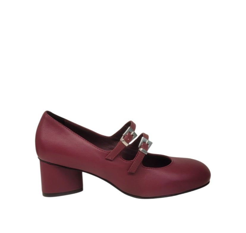 FW25 Scarpa Vic Matie