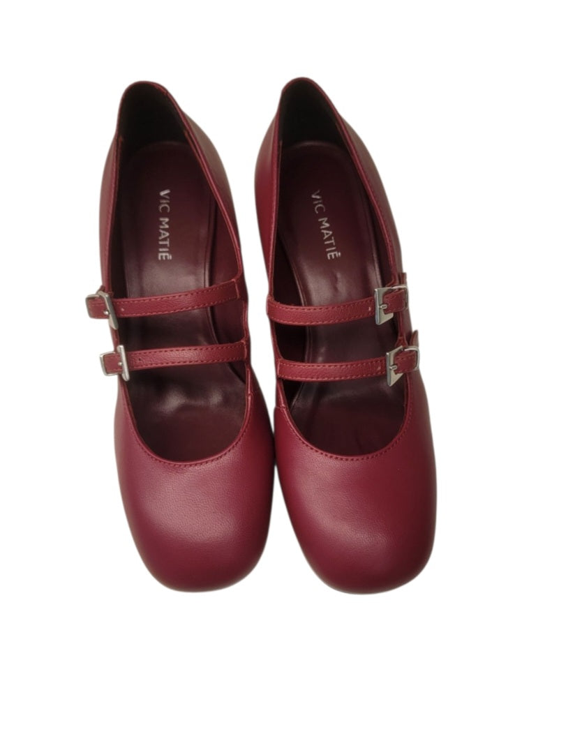 FW25 Scarpa Vic Matie