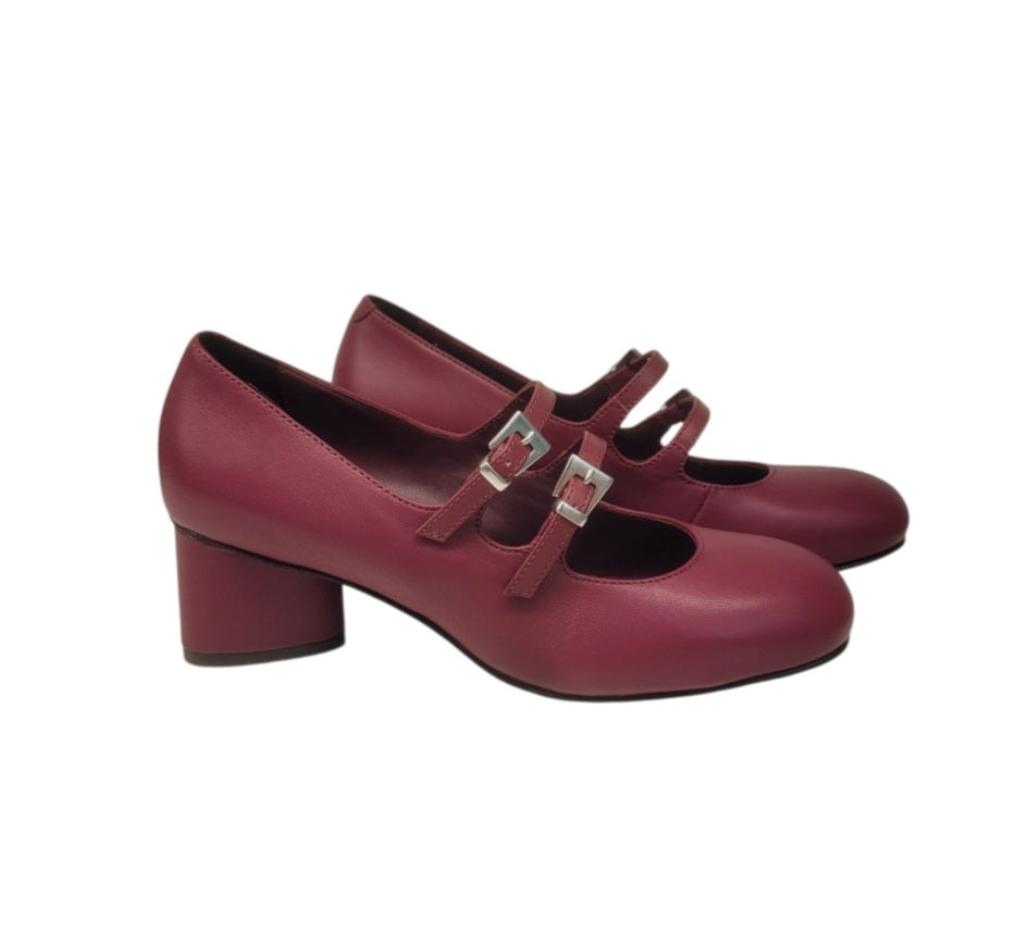 FW25 Scarpa Vic Matie