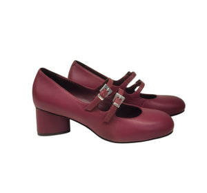 FW25 Scarpa Vic Matie