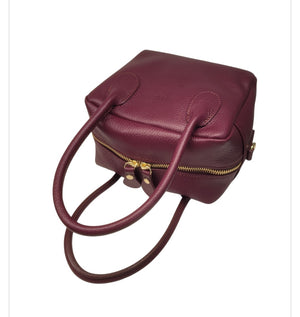 FW25 Borsa Niu
