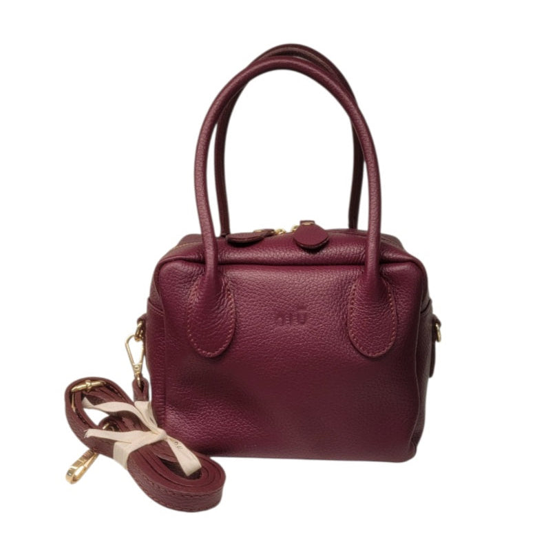 FW25 Borsa Niu
