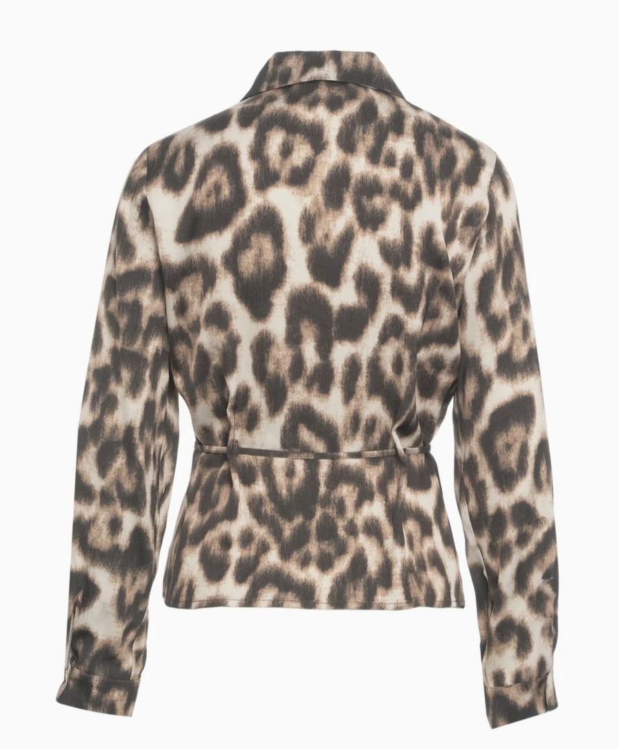 FW25 Camicia Jucca