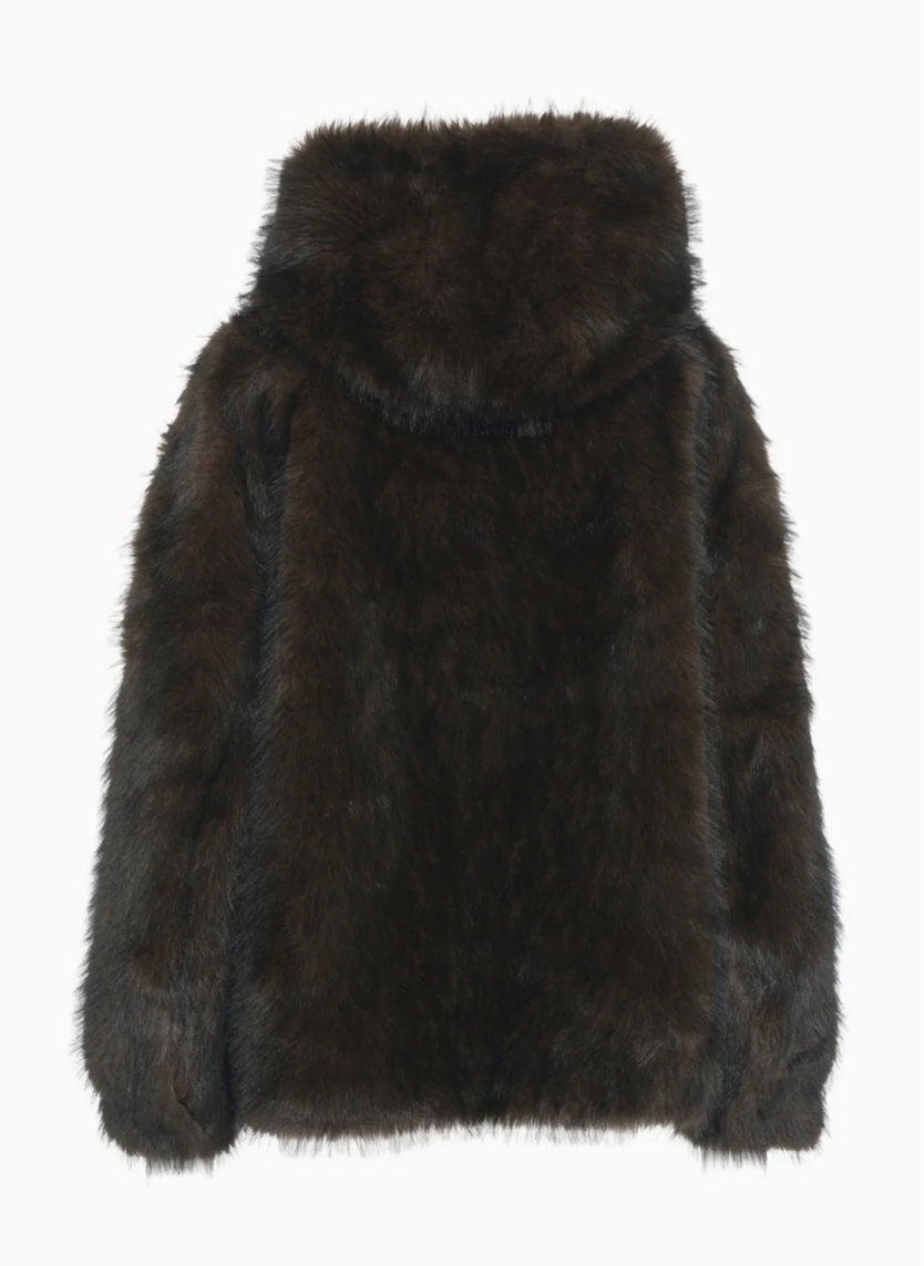 FW25 Giubbotto Bully