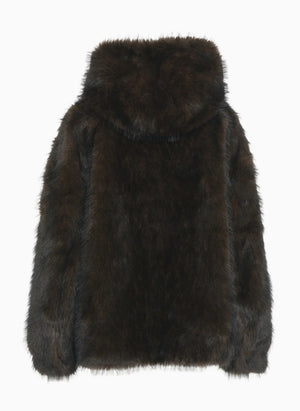 FW25 Giubbotto Bully