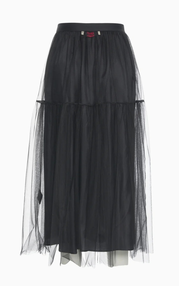 FW25 Gonna Jucca
