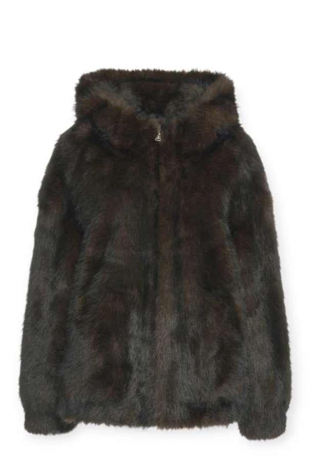 FW25 Giubbotto Bully