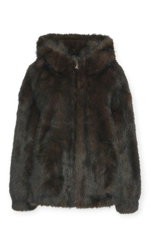 FW25 Giubbotto Bully