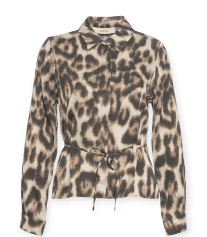 FW25 Camicia Jucca