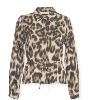 FW25 Camicia Jucca