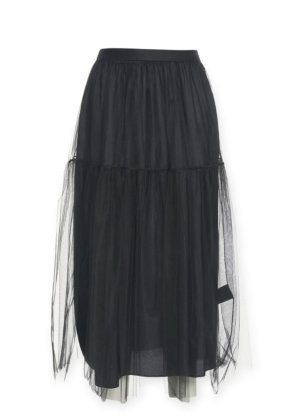 FW25 Gonna Jucca