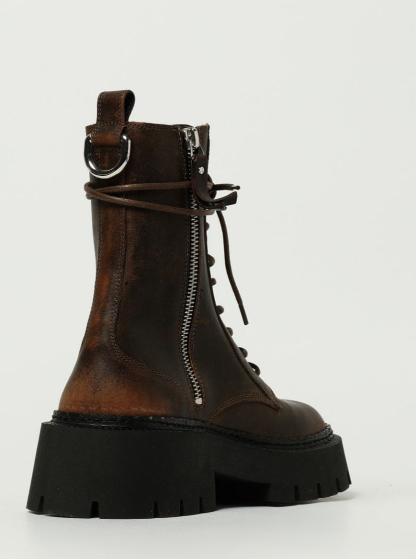 FW25 Stivale Vic Matie