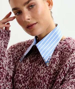FW25 Colletto Essentiel Antwerp