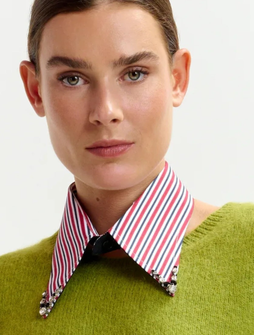 FW25 Colletto Essentiel Antwerp