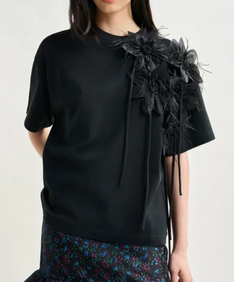 FW25 T-Shirt Essentiel Antwerp