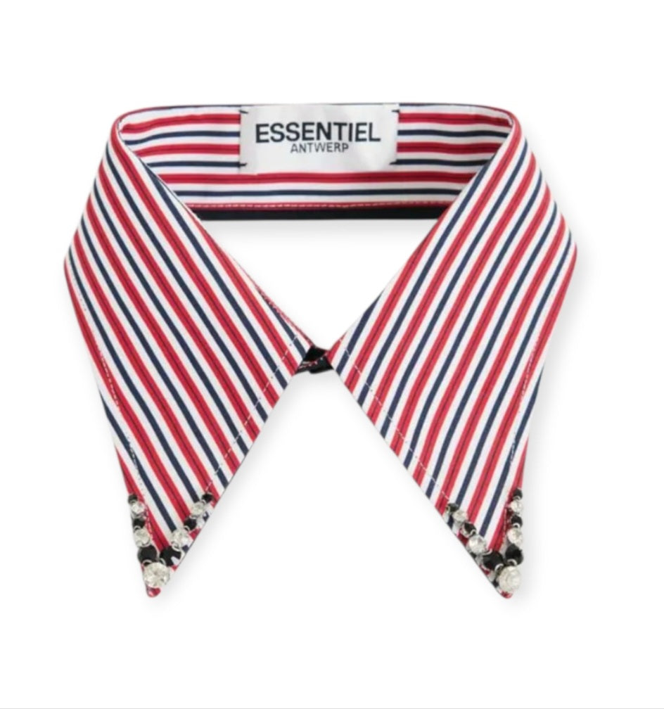 FW25 Colletto Essentiel Antwerp