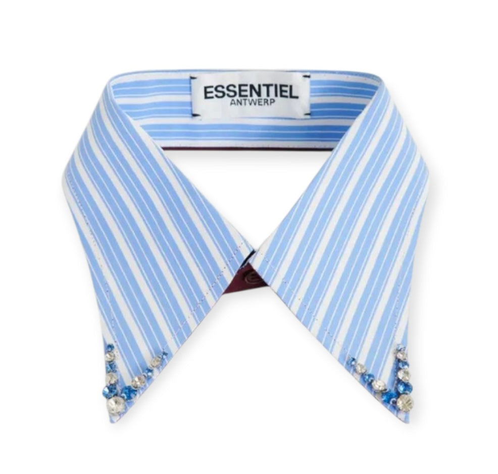 FW25 Colletto Essentiel Antwerp