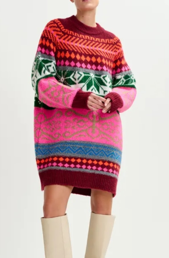 FW25 Abito Essentiel Antwerp