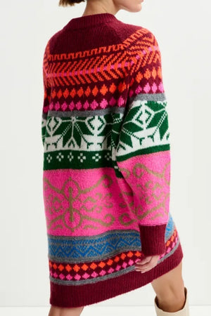 FW25 Abito Essentiel Antwerp