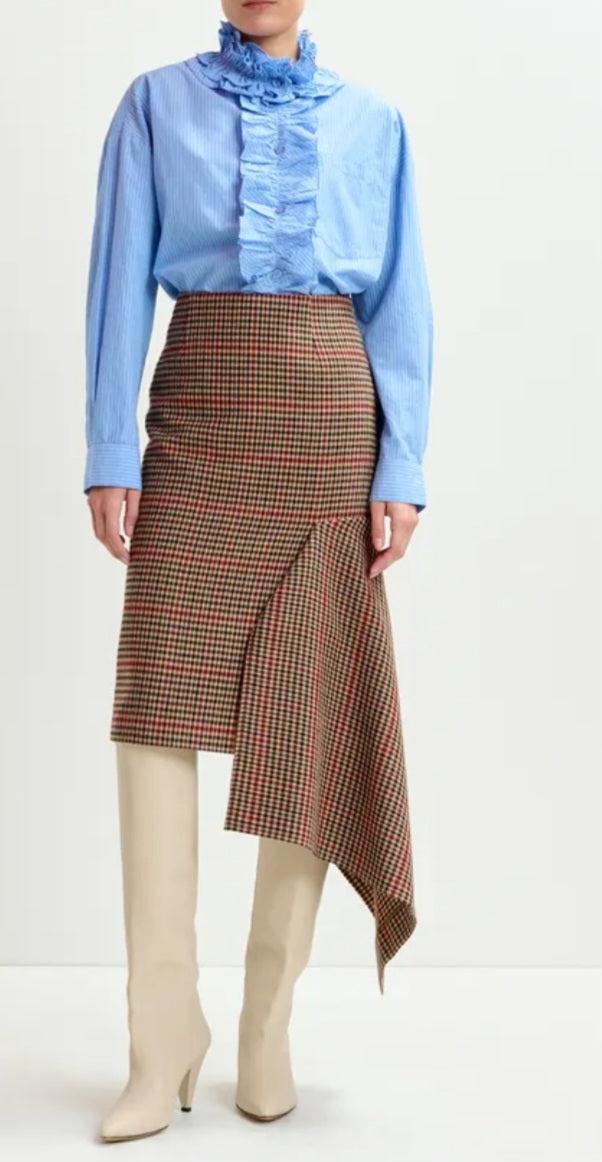FW25 Gonna Essentiel Antwerp