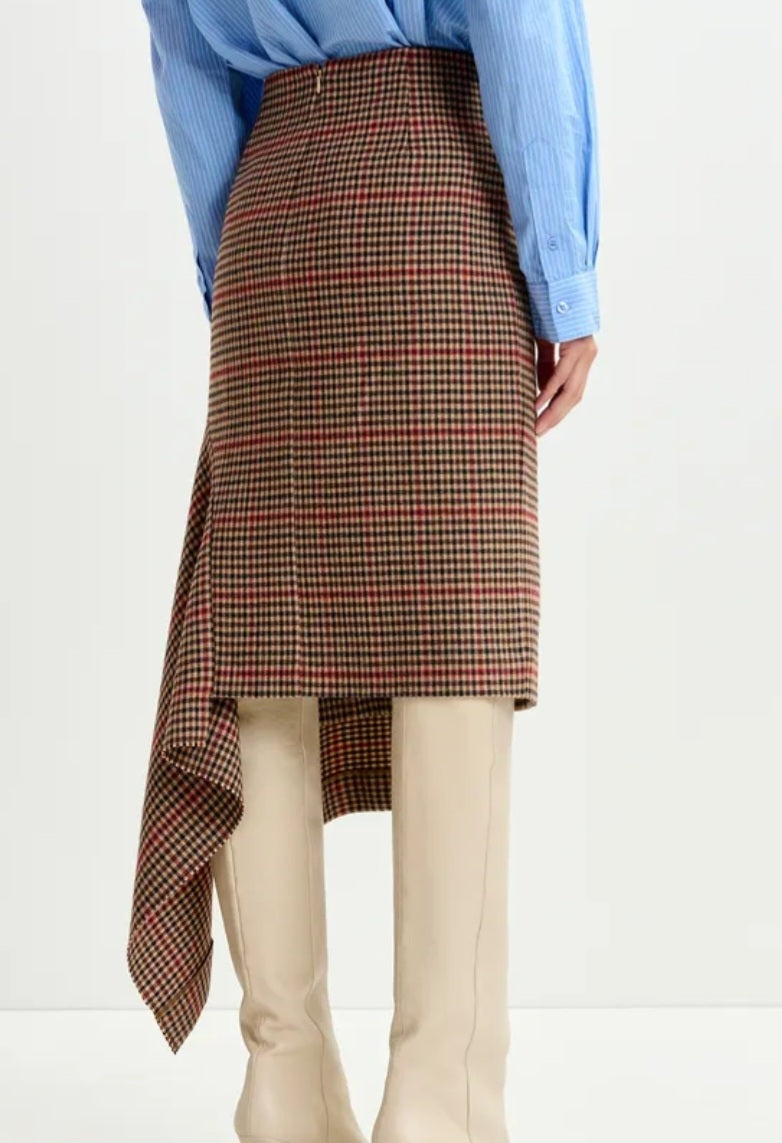 FW25 Gonna Essentiel Antwerp