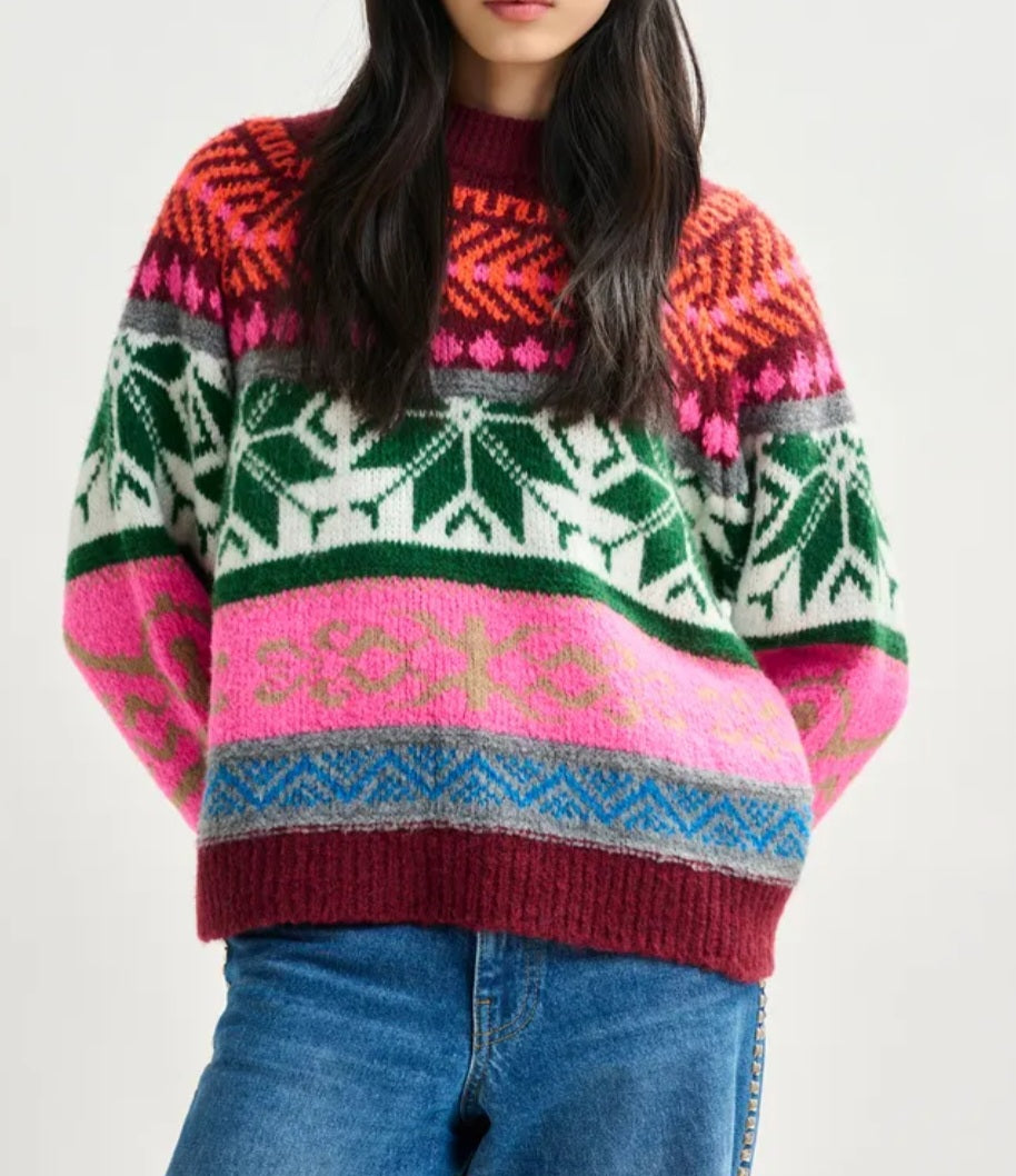 FW25 Maglia Essentiel Antwerp