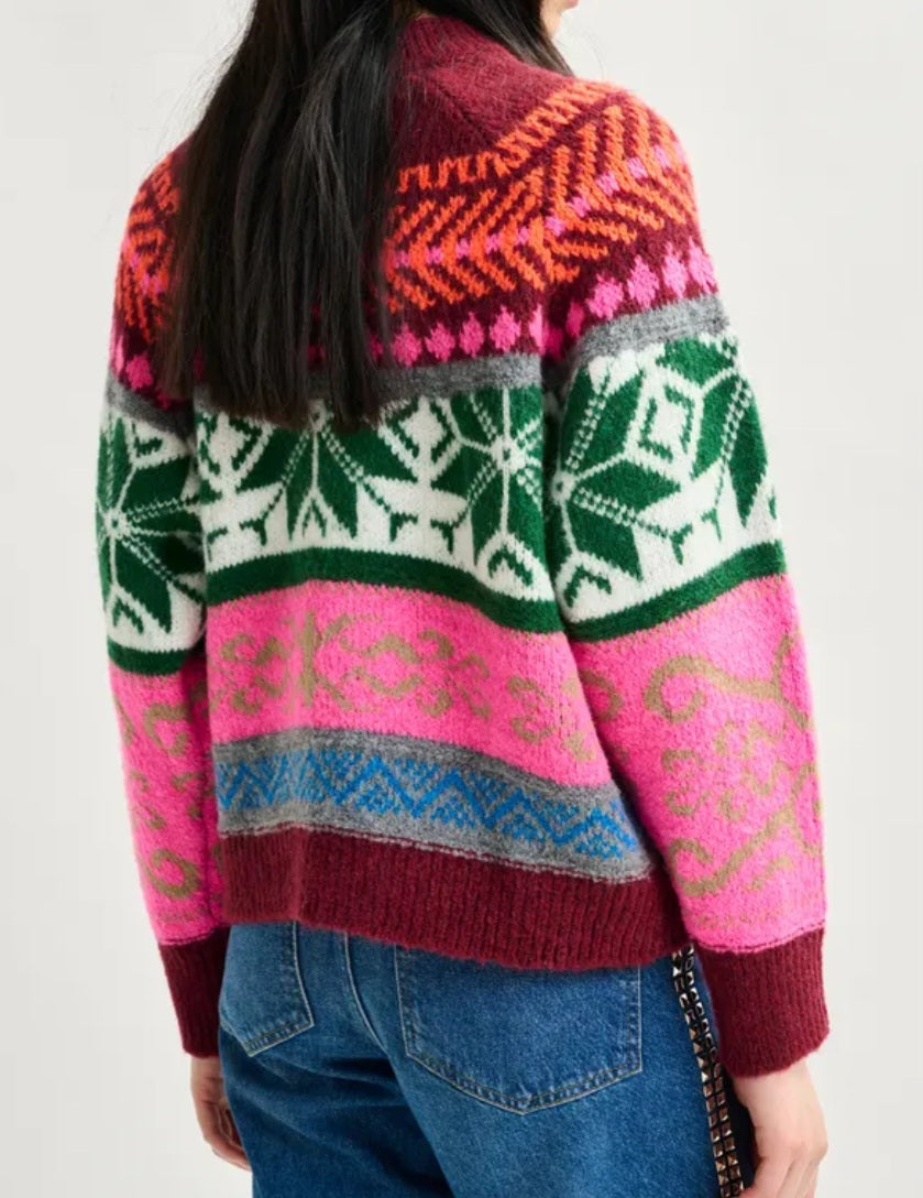 FW25 Maglia Essentiel Antwerp