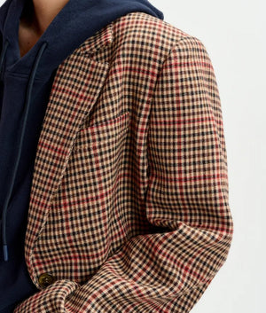 FW25 Giacca Essentiel Antwerp