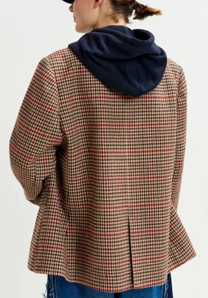 FW25 Giacca Essentiel Antwerp