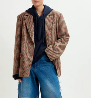 FW25 Giacca Essentiel Antwerp