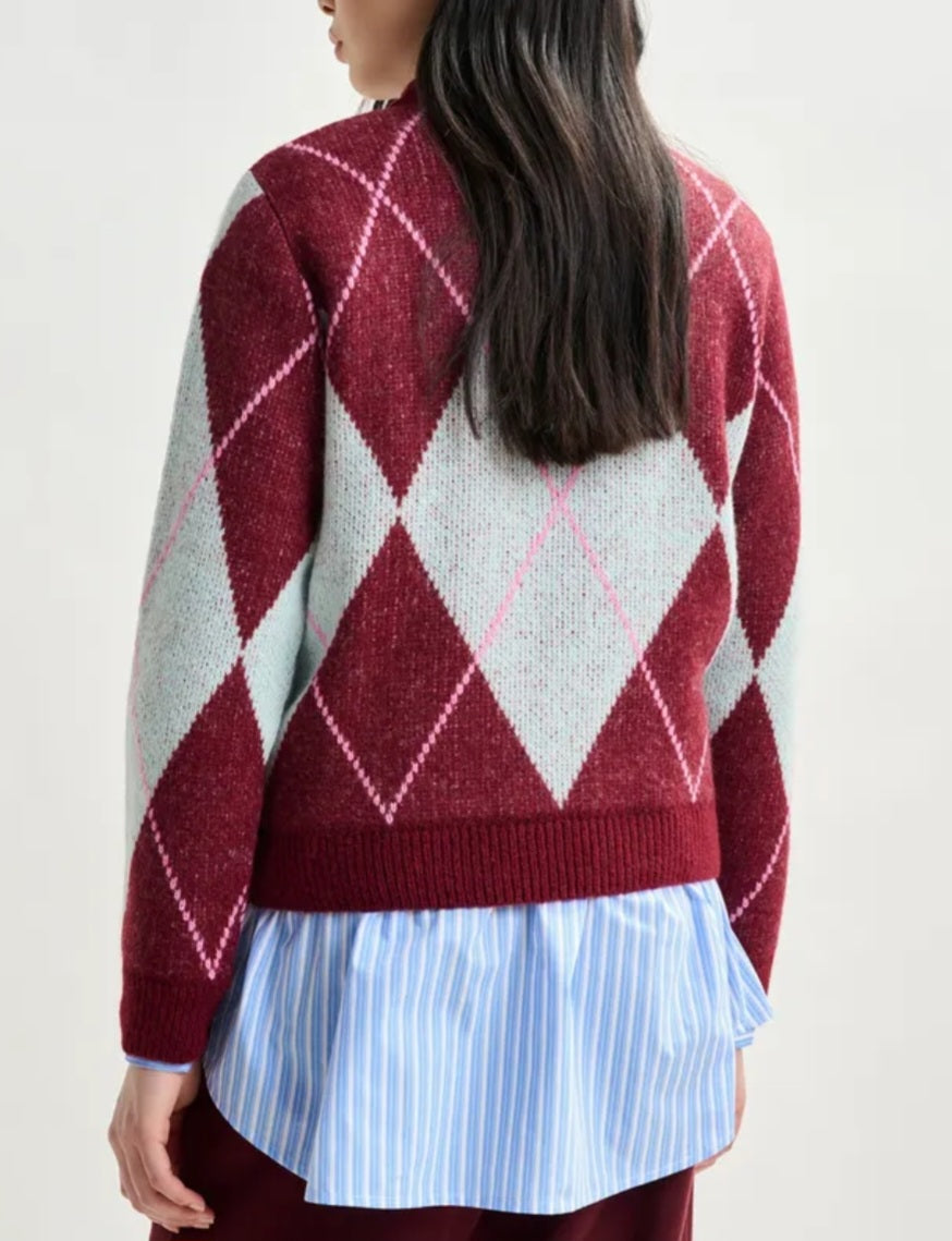 FW25 Maglia Essentiel Antwerp