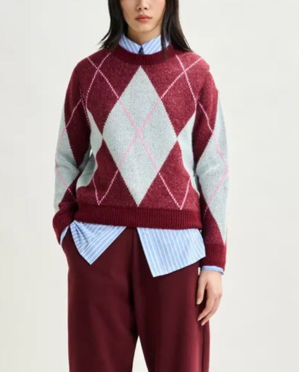 FW25 Maglia Essentiel Antwerp