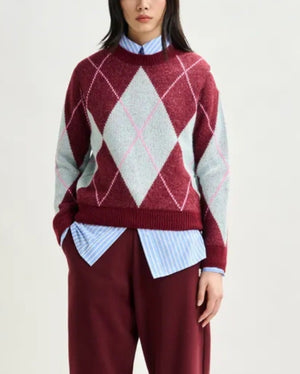 FW25 Maglia Essentiel Antwerp