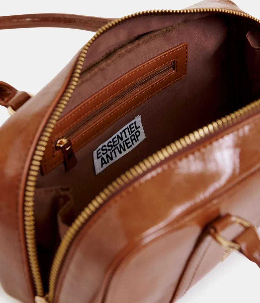 FW25 Borsa Essentiel Antwerp