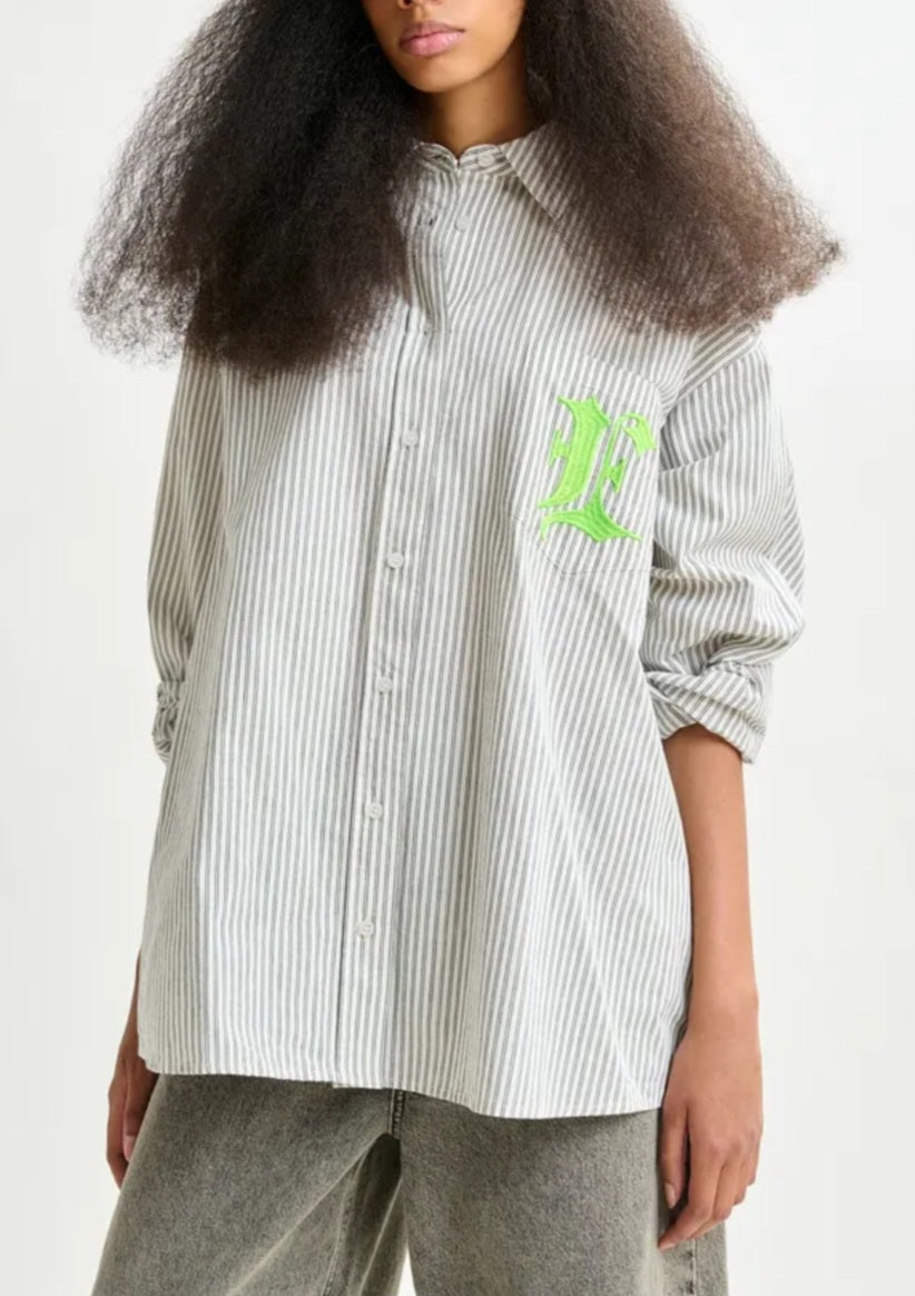 FW25 Camicia Essentiel Antwerp