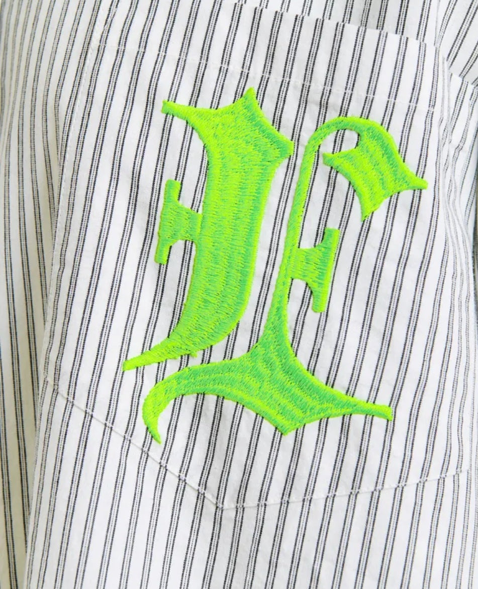 FW25 Camicia Essentiel Antwerp