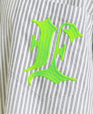 FW25 Camicia Essentiel Antwerp
