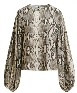 FW25 Blusa Essentiel Antwerp