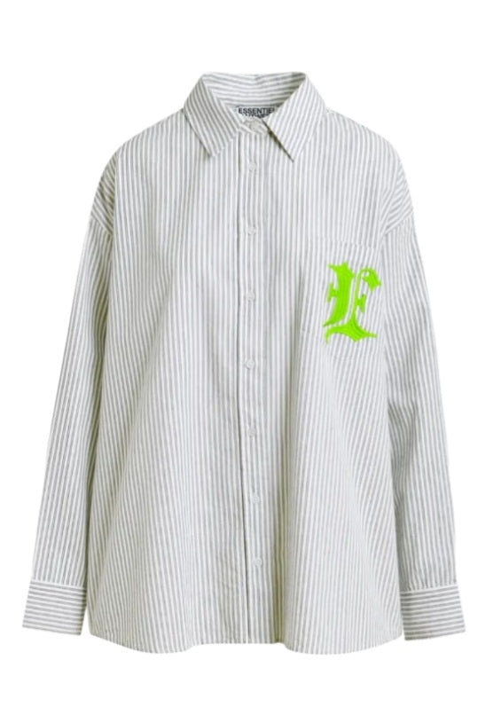 FW25 Camicia Essentiel Antwerp