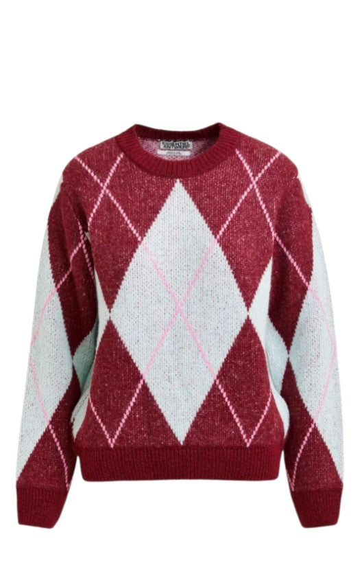 FW25 Maglia Essentiel Antwerp