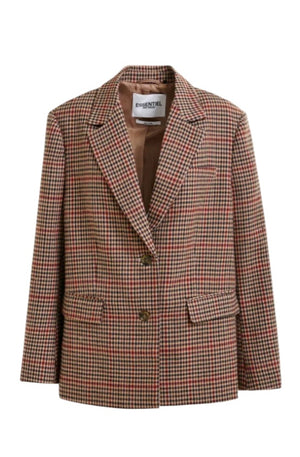 FW25 Giacca Essentiel Antwerp
