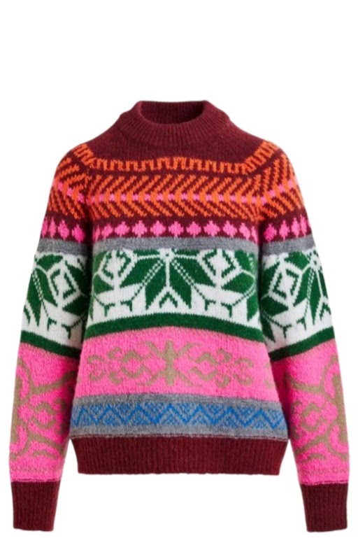 FW25 Maglia Essentiel Antwerp