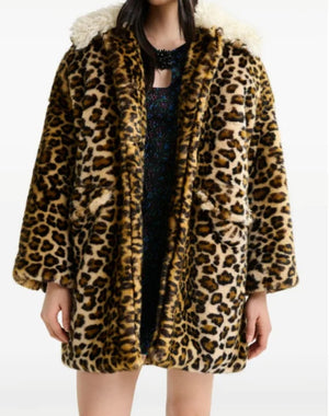 FW25 Cappotto Essentiel Antwerp