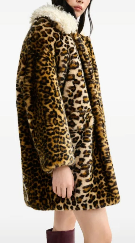 FW25 Cappotto Essentiel Antwerp